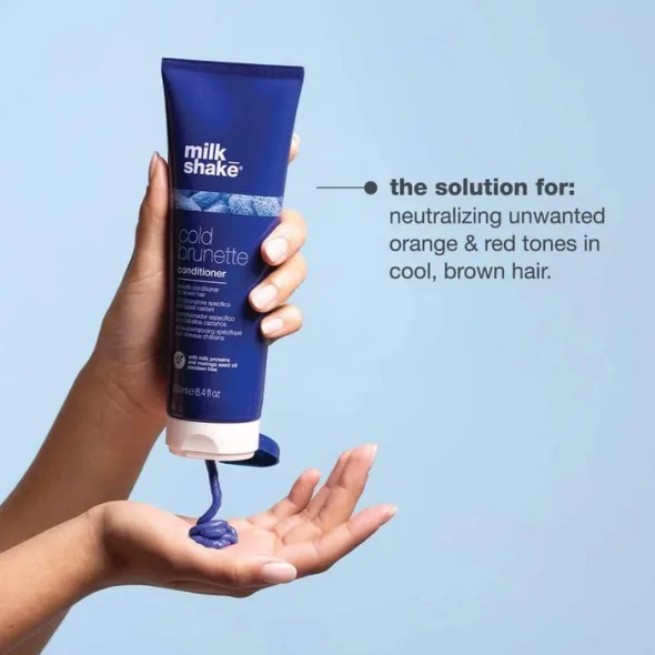 Cold Brunette Conditioner