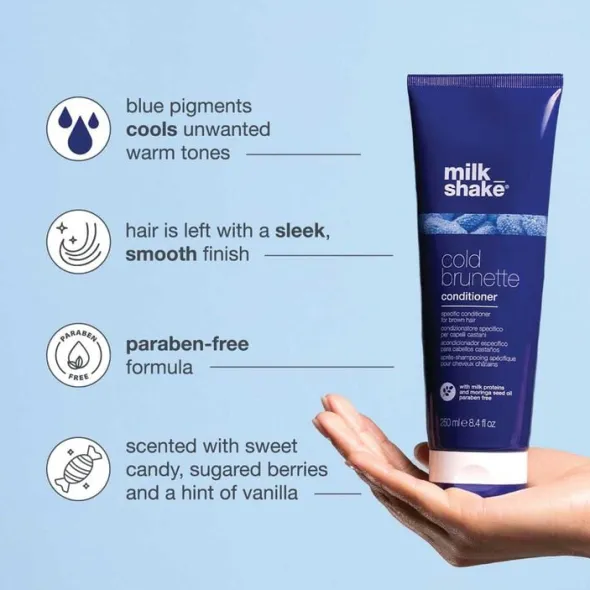 Cold Brunette Conditioner