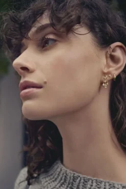 Colline Earrings