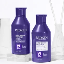 Color Extend Blondage Shampoo