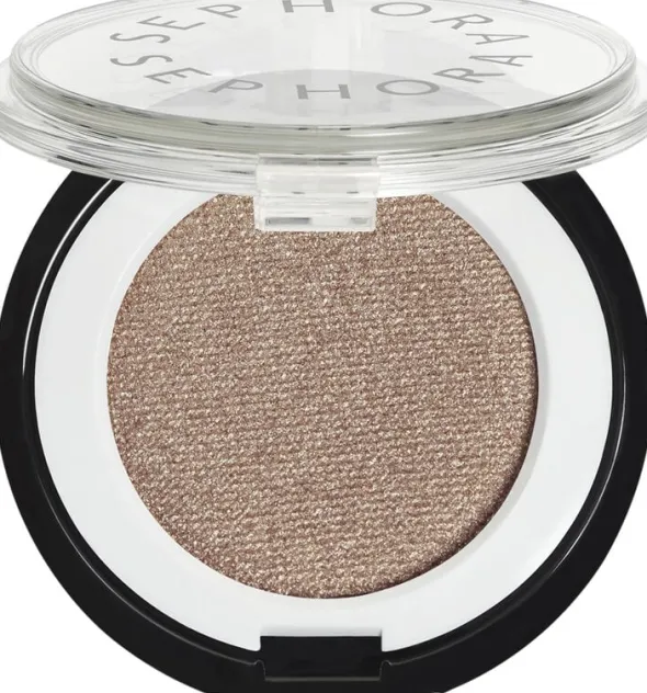 Colorful Eye Shadow - glittereffekt