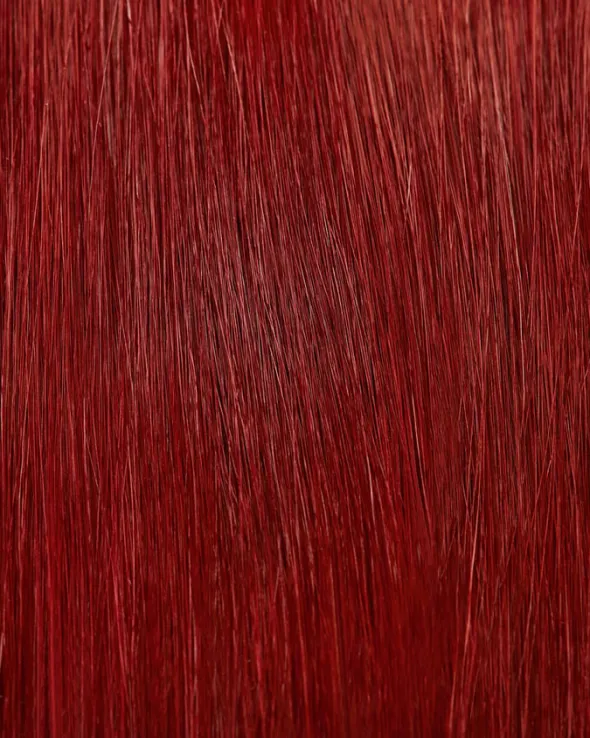 Colour Refresh 6. 60 AUTUMN RED