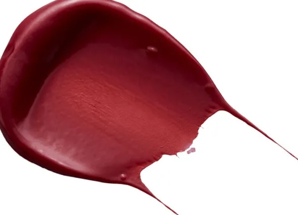 Colour Refresh 0. 66 BRIGHT RED