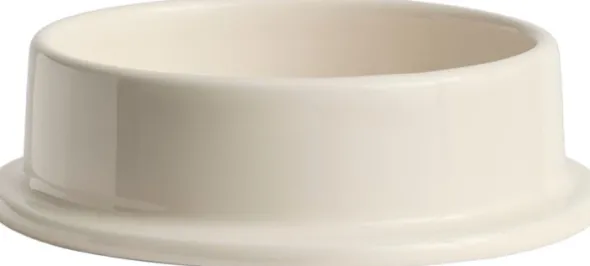 Column Candleholder-Large-Off-white