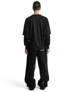 COMEBACK CLUB 2-LAYER JERSEY