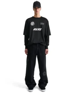 COMEBACK CLUB 2-LAYER JERSEY