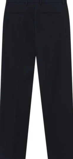 Como Reg Suit Pants