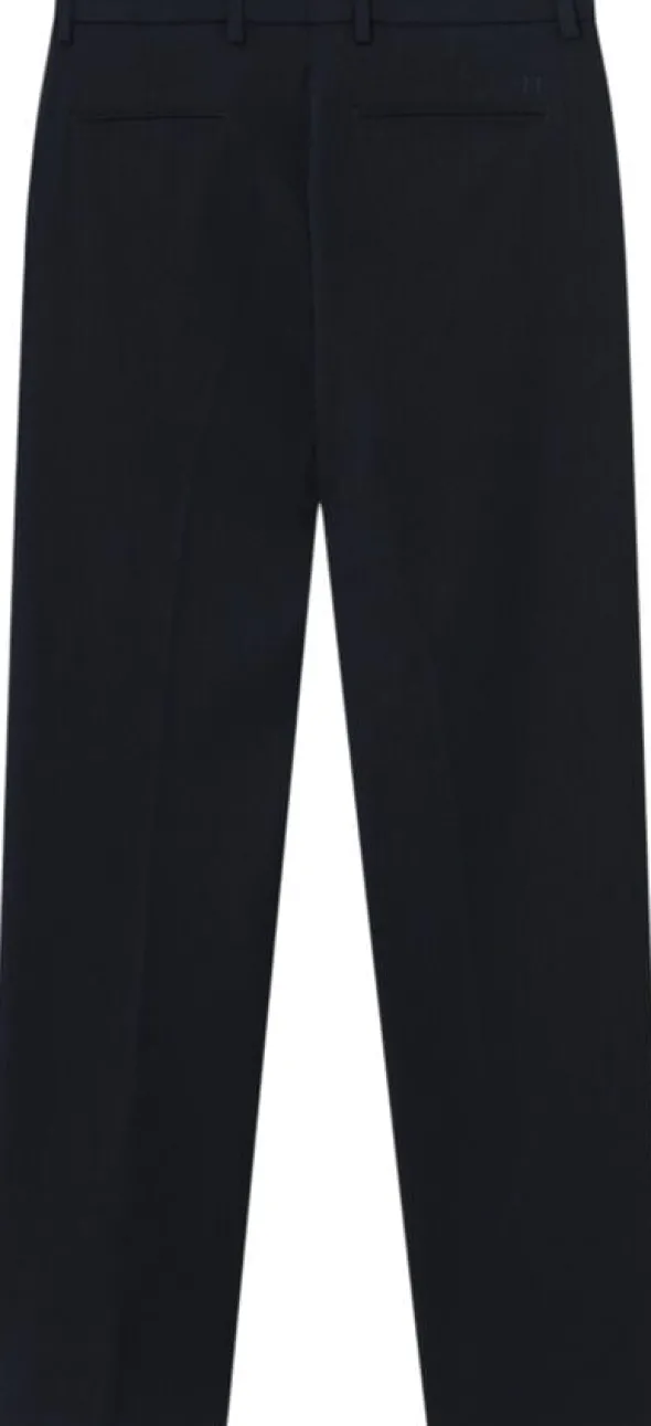 Como Reg Suit Pants