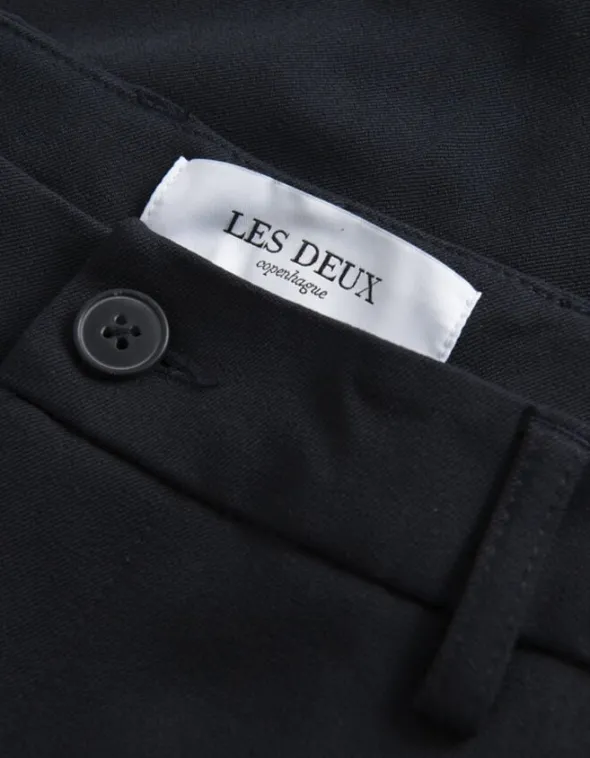 Como Reg Suit Pants