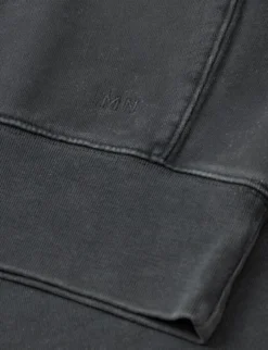 Compact Cotton Crew Sweat