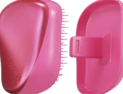 Compact Styler - Hårborste med utredande effekt