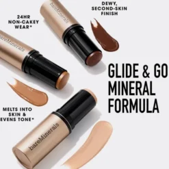 COMPLEXION RESCUE Luminous Skin Tint Stick