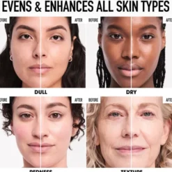 COMPLEXION RESCUE Luminous Skin Tint Stick