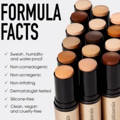 COMPLEXION RESCUE Luminous Skin Tint Stick