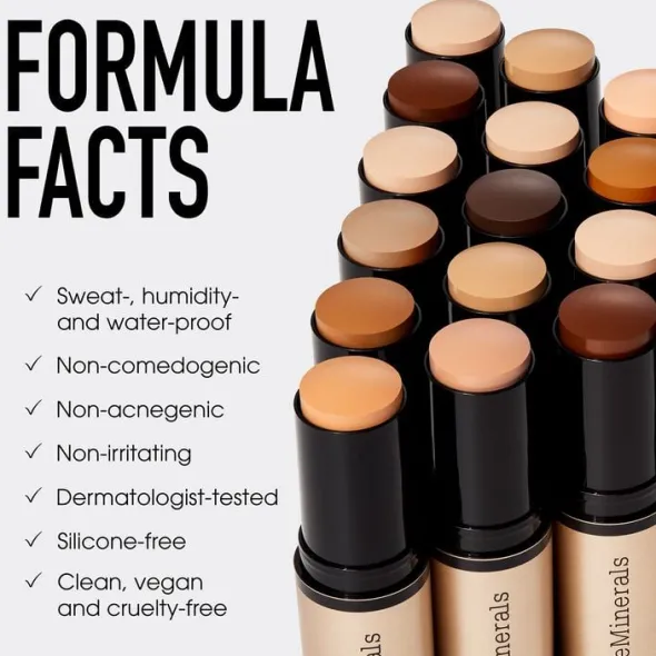 COMPLEXION RESCUE Luminous Skin Tint Stick