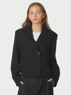 Conan Structure Blazer