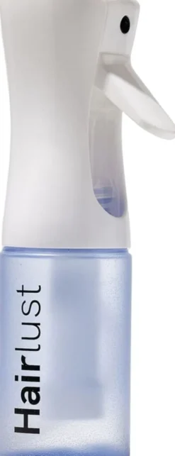 Continuous Mist Spray Bottle, Blurple