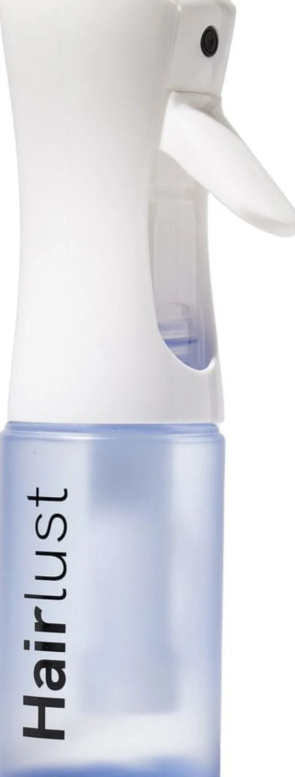 Continuous Mist Spray Bottle, Blurple