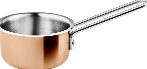 Copper Serveringskasserolle 0,3 l 9 cm