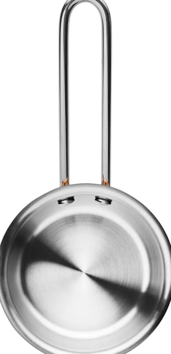 Copper Serveringskasserolle 0,3 l 9 cm