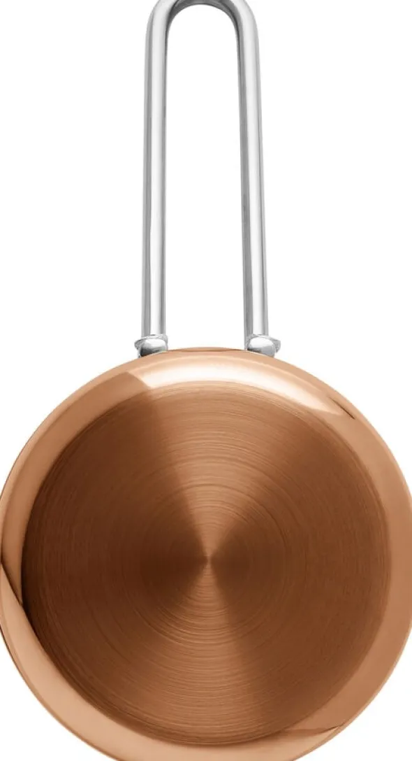 Copper Serveringskasserolle 0,3 l 9 cm