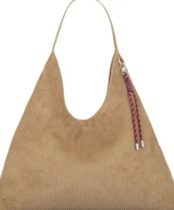 Corduroy Siena Bag