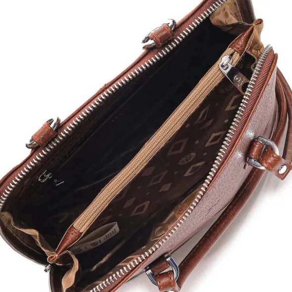 Cormorano backpack Lina