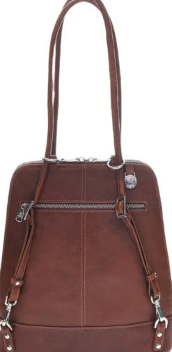 Cormorano backpack Lina