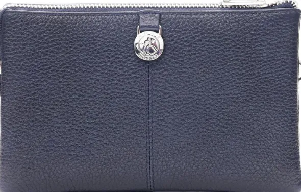 Cormorano combi clutch Nellie