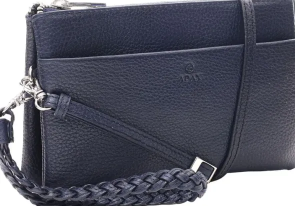 Cormorano combi clutch Nellie