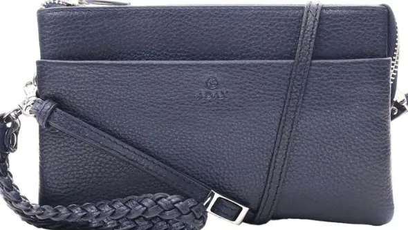 Cormorano combi clutch Nellie