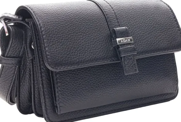 Cormorano shoulder bag Zara