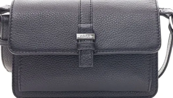 Cormorano shoulder bag Zara