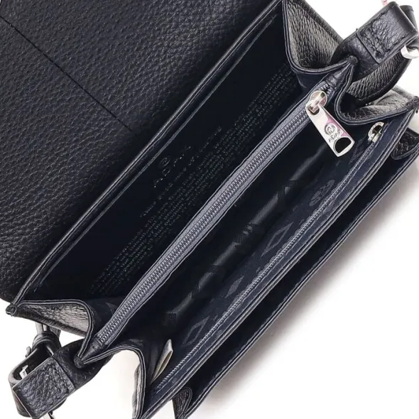 Cormorano shoulder bag Zara