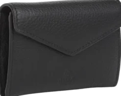 Cormorano wallet Lava