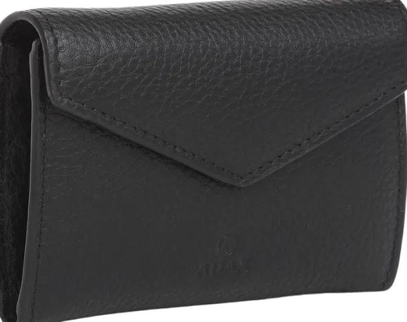 Cormorano wallet Lava