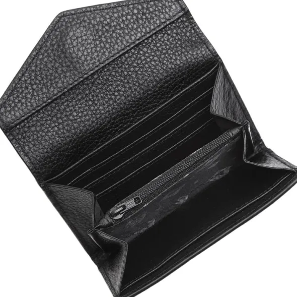 Cormorano wallet Lava