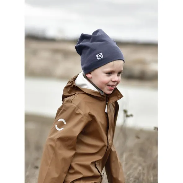 Cotton Hat - Solid