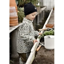 Cotton Hat - Solid