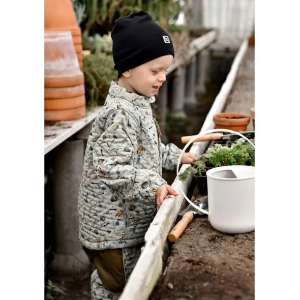 Cotton Hat - Solid