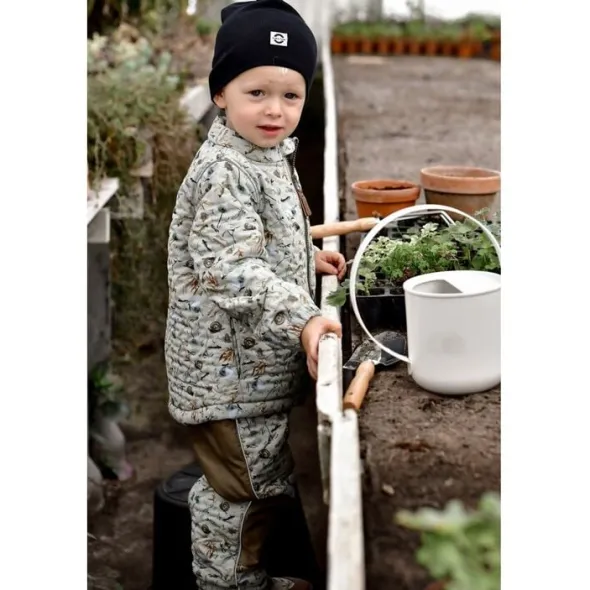 Cotton Hat - Solid