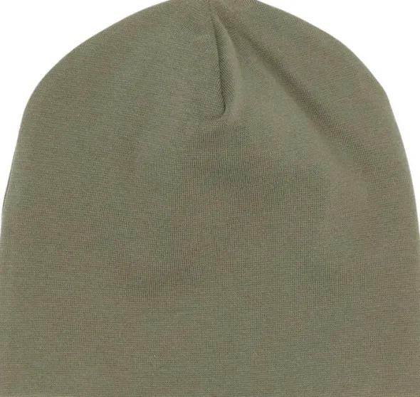Cotton Hat - Solid