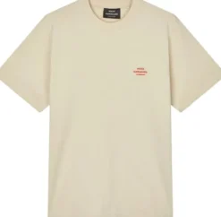 Cotton Jersey Frode Logo Tee FAV