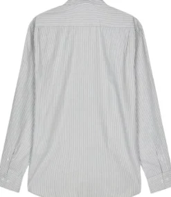 Cotton Oxford Sune Shirt BD INS