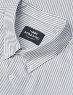 Cotton Oxford Sune Shirt BD INS