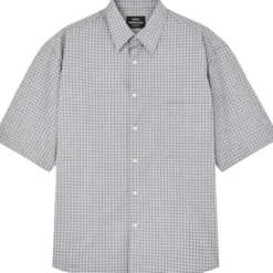 Cotton Soft Oskar Shirt SS