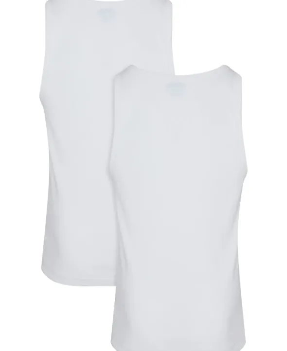 Cotton Tank Top 2-Pack