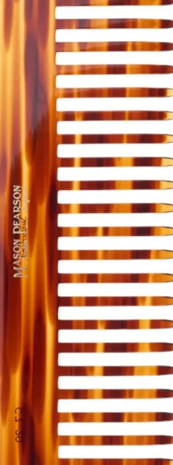 C7 Rake Comb
