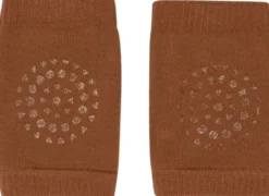 Crawling kneepad - organic cot