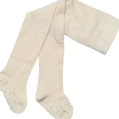 Crawling Tights - Bamboo LV